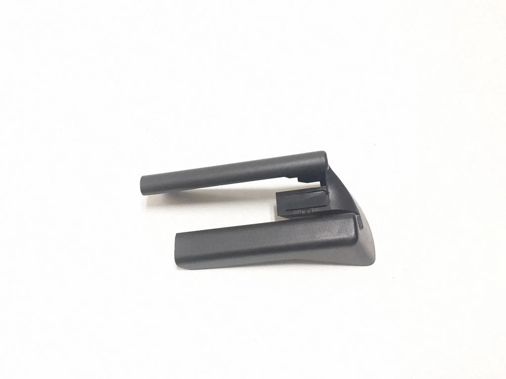 Front driver seat rail trim – Porsche 911 991 (2011-2019)
