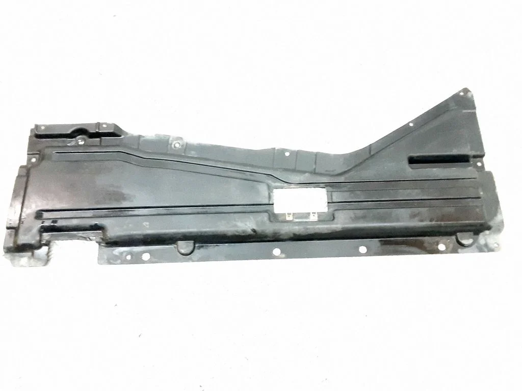 Osłona podwozia przednia – BMW X5 E70 (2006-2013)