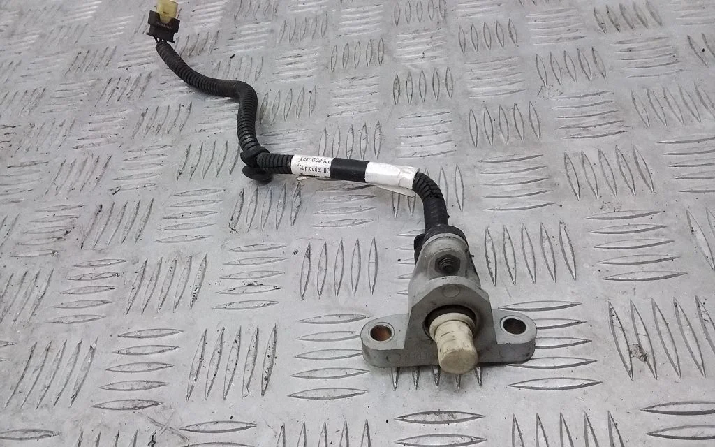 Crankshaft position sensor – Volvo XC60 (2017-)