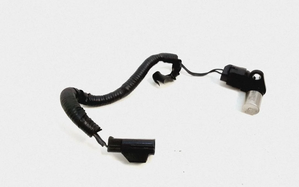 Crankshaft position sensor 31331765