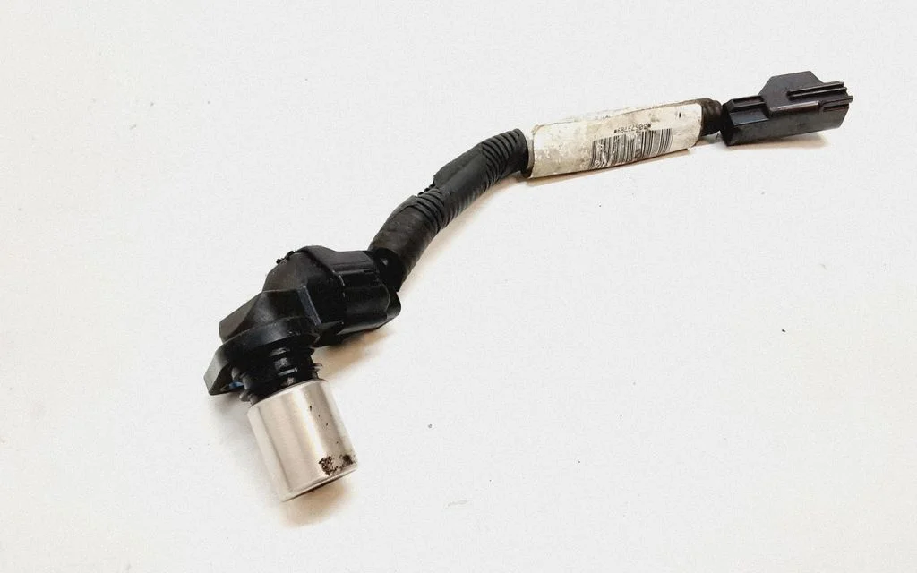 Crankshaft position sensor – Volvo V70 (2005-2008)