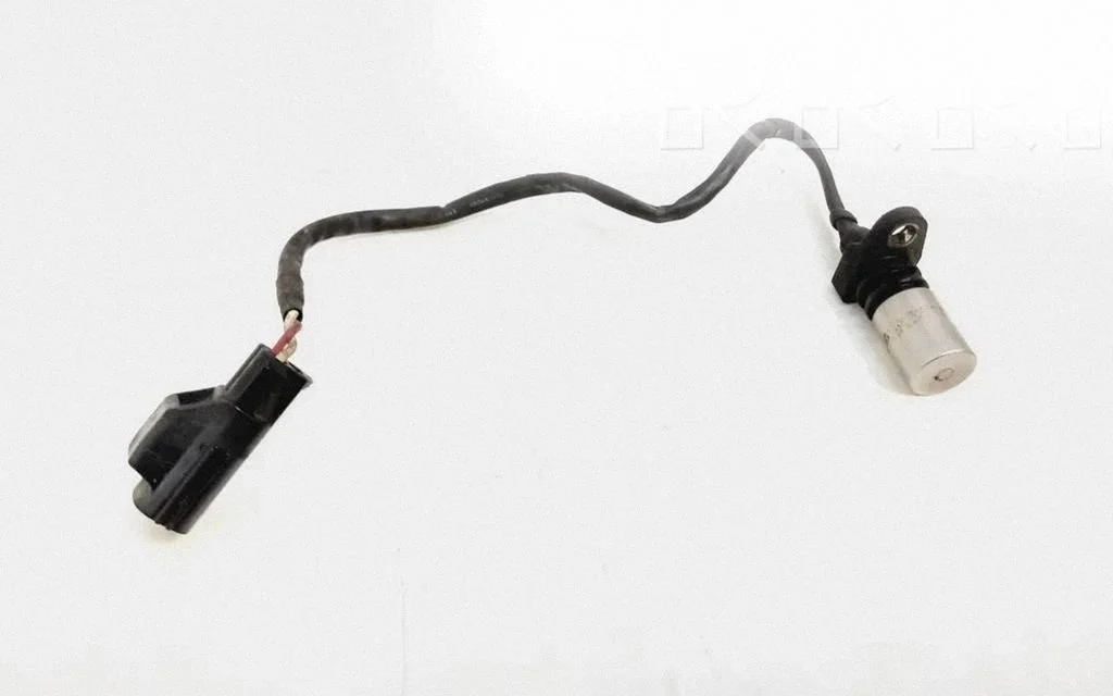 Crankshaft position sensor – Volvo V70 (2000-2004)