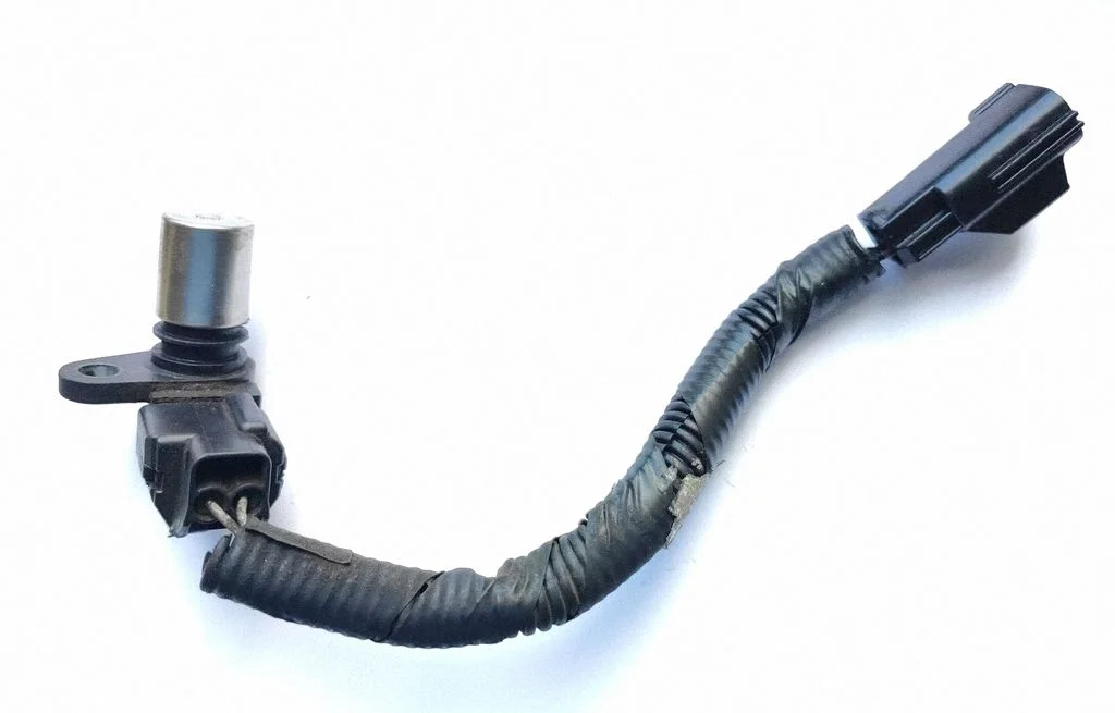 Crankshaft position sensor – Volvo V70 (2005-2008)