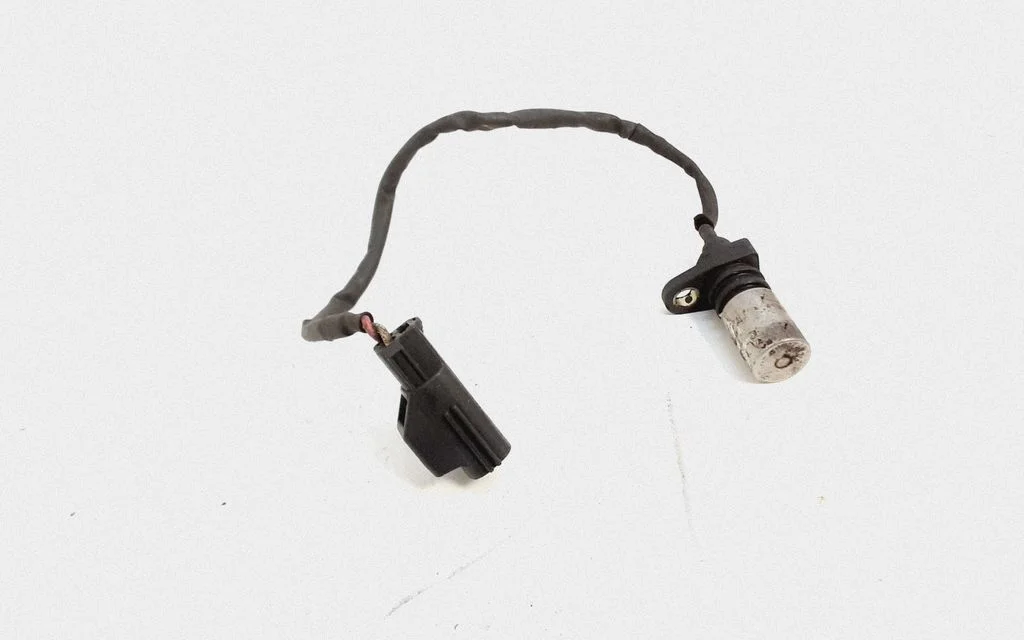 Crankshaft position sensor – Volvo XC90 (2003-2006)