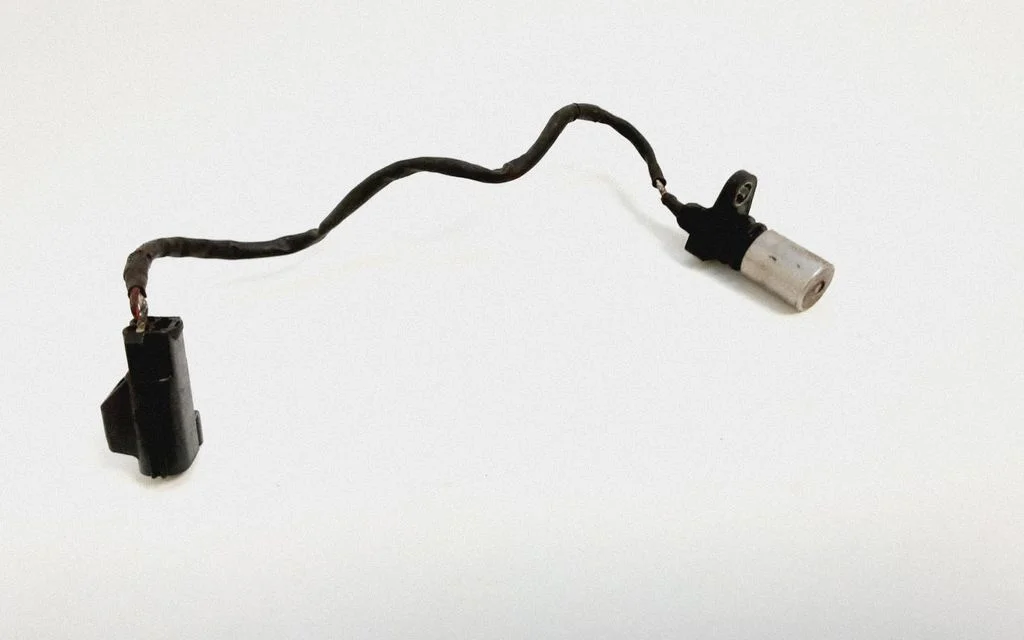 Crankshaft position sensor – Volvo V70 (2000-2004)