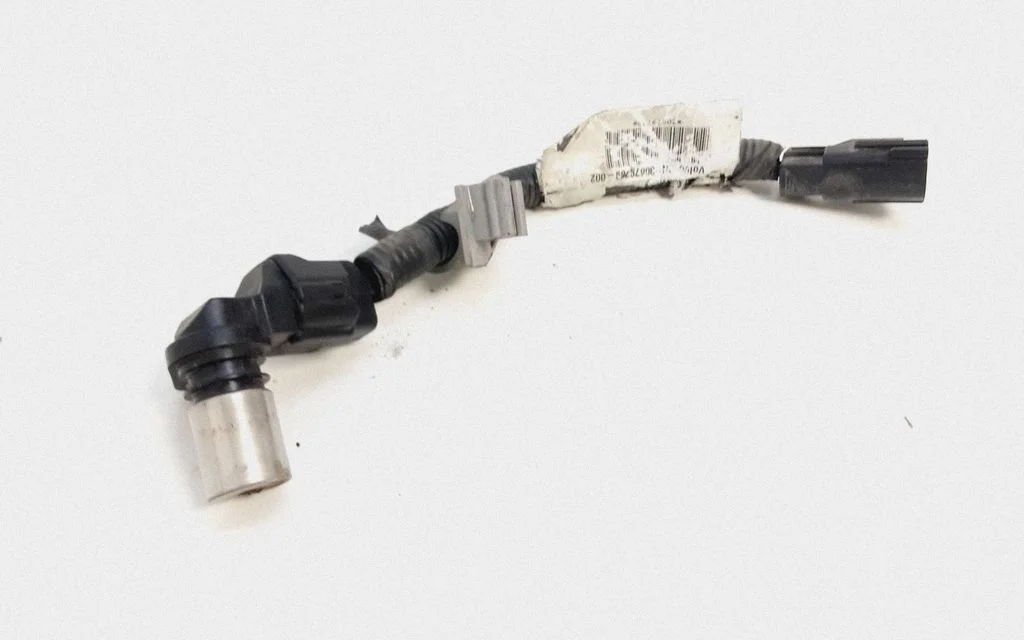 Crankshaft position sensor – Volvo XC60 (2009-2013)