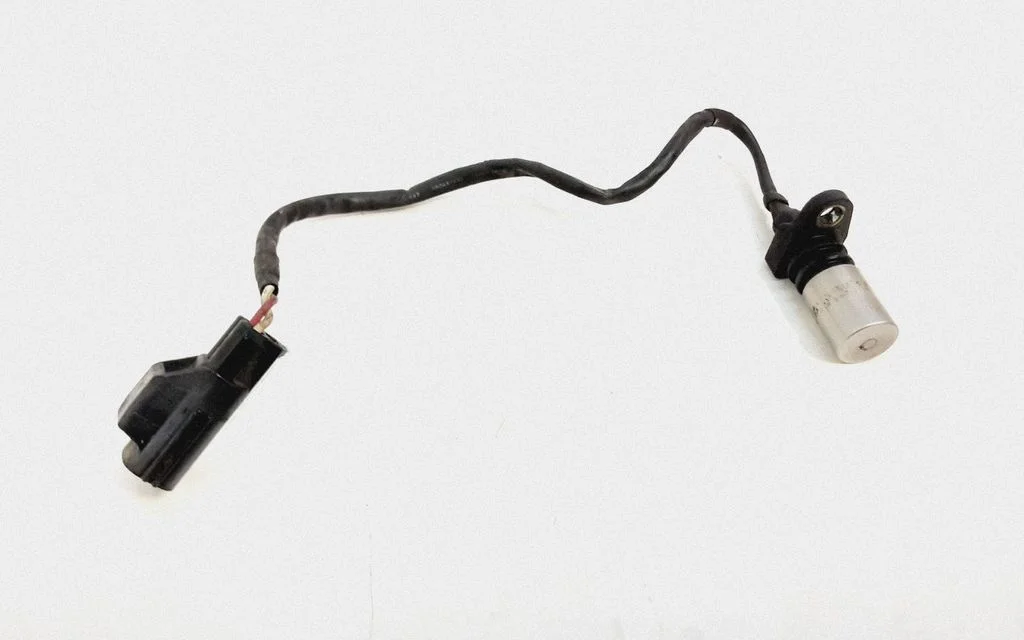Crankshaft position sensor – Volvo XC90 (2003-2006)