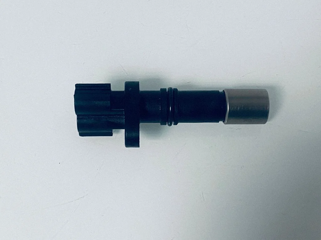 Crankshaft position sensor