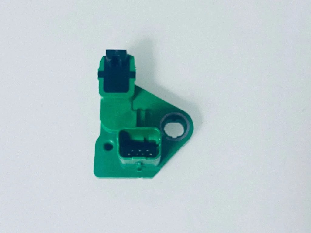 Crankshaft position sensor – Peugeot 3008 II (2016-2023)