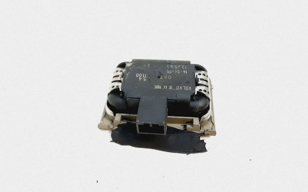 Rain sensor – Volvo XC90 (2003-2006)