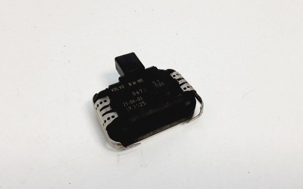 Rain sensor – Volvo V70 (2000-2004)