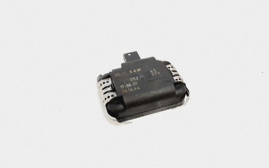 Rain sensor – Volvo XC90 (2003-2006)
