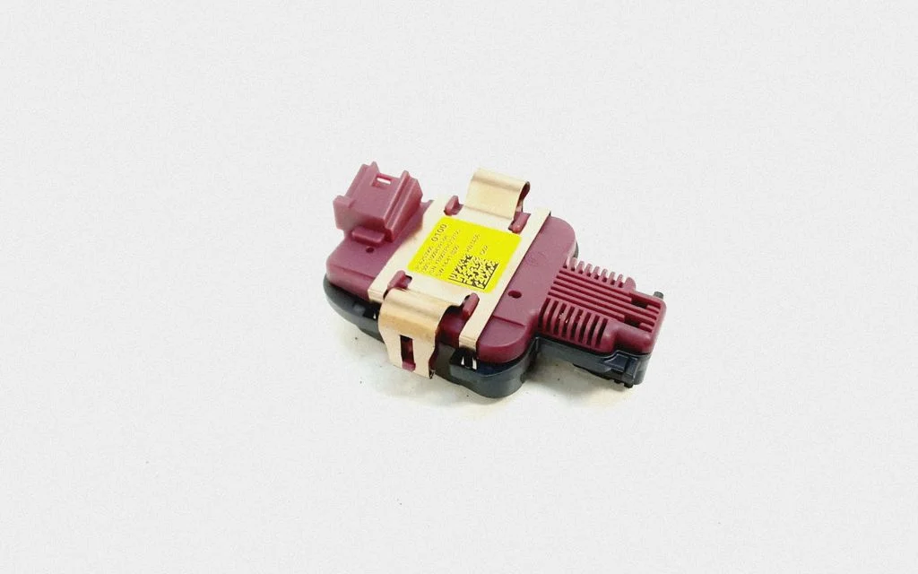 Rain sensor – Mercedes-Benz GLC-Class C253 (2016-)
