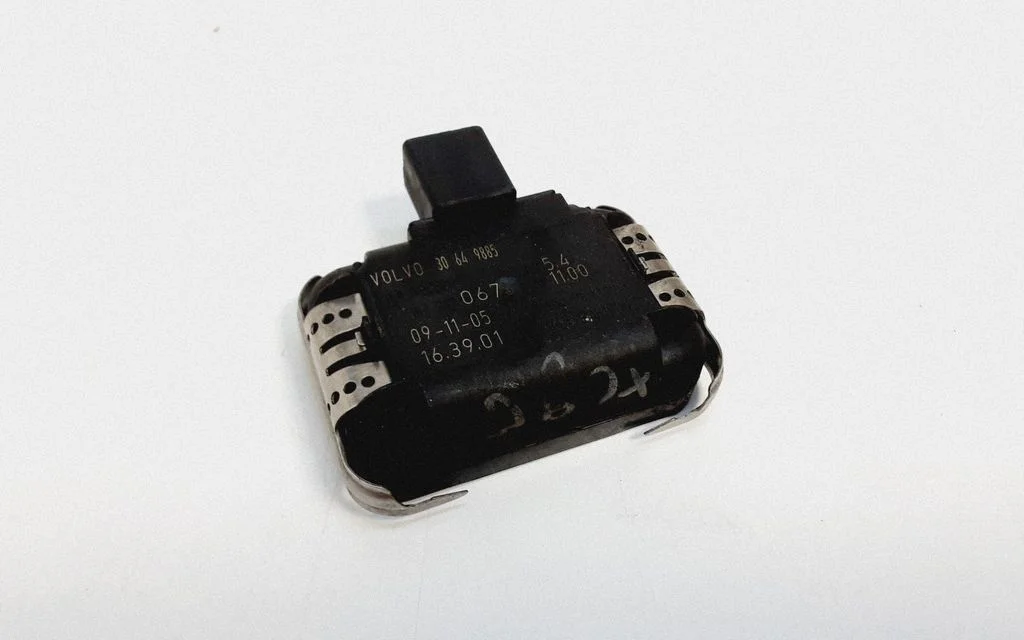 Rain sensor – Volvo V70 (2005-2008)