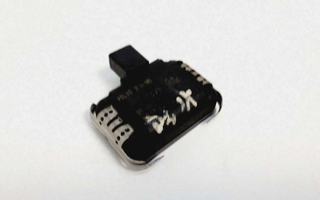Rain sensor – Volvo V70 (2005-2008)
