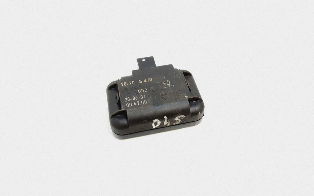 Rain sensor – Volvo V50 (2008-2012)