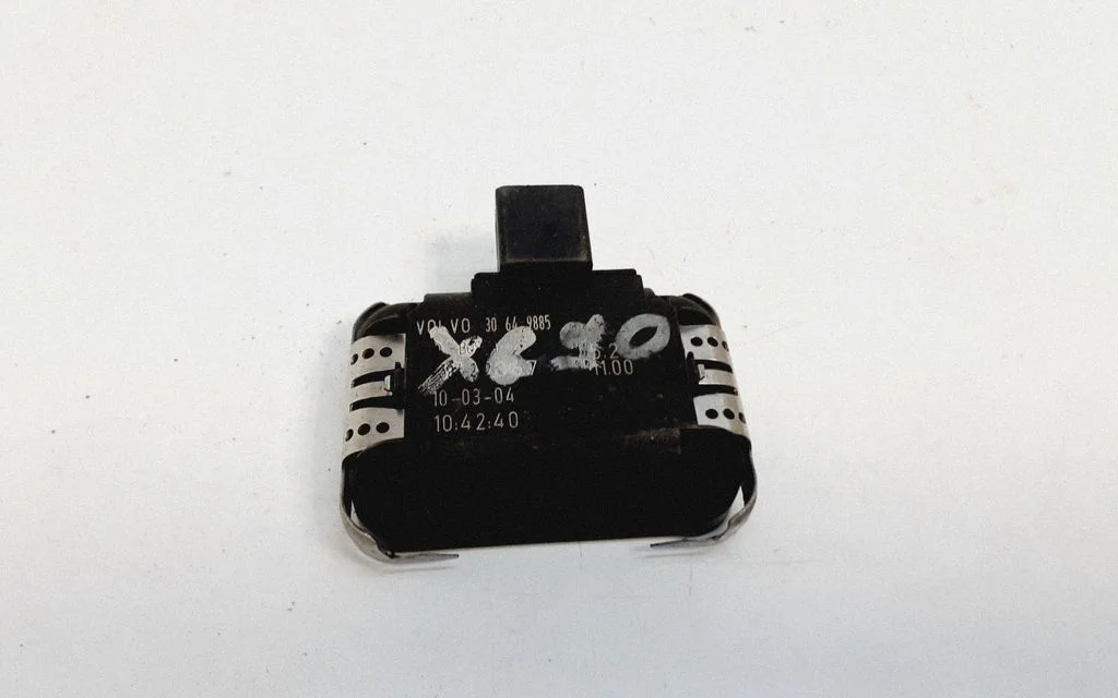 Rain sensor – Volvo XC90 (2003-2006)
