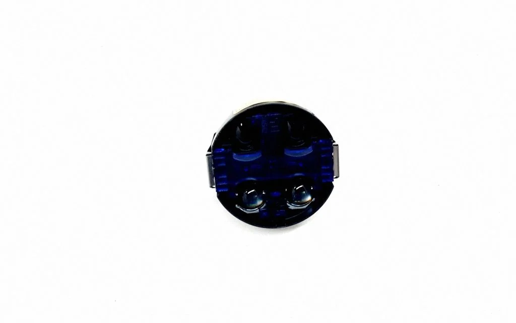 Rain sensor – Mercedes-Benz CLS-Class C219 (2003-2011)