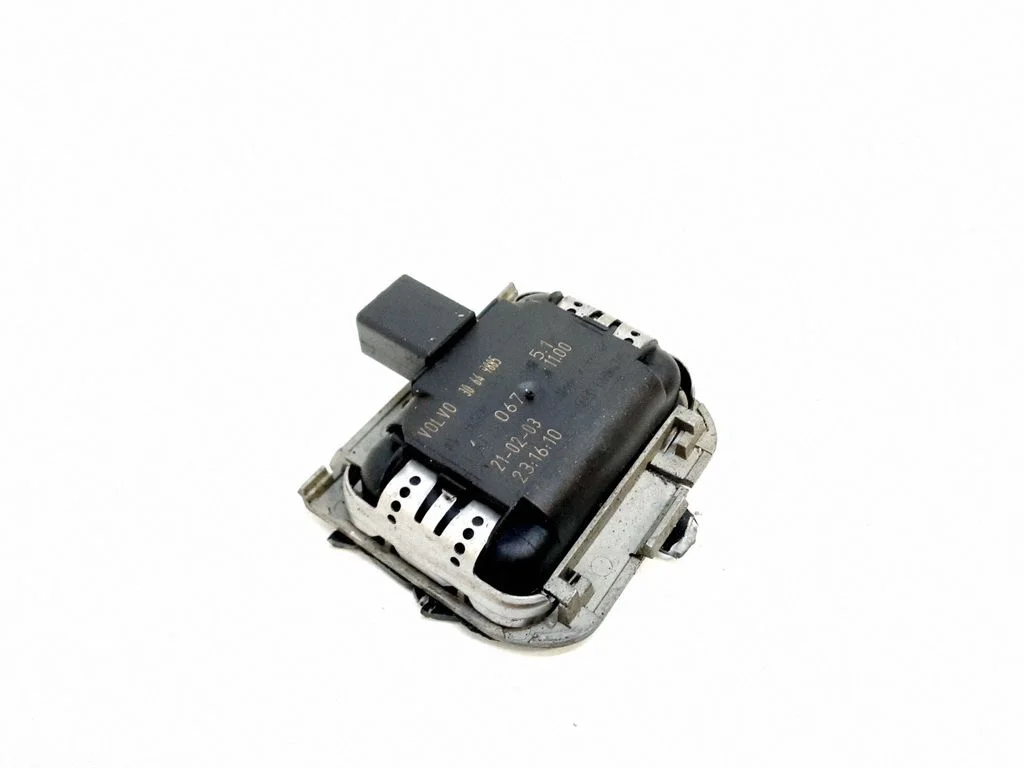 Rain sensor – Volvo XC90 (2003-2006)
