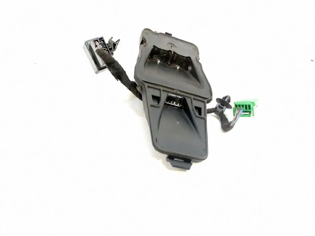 Rain sensor – Volvo XC60 (2009-2013)