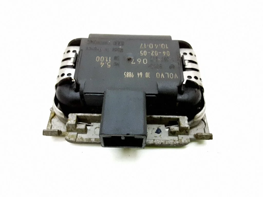 Rain sensor – Volvo XC90 (2003-2006)