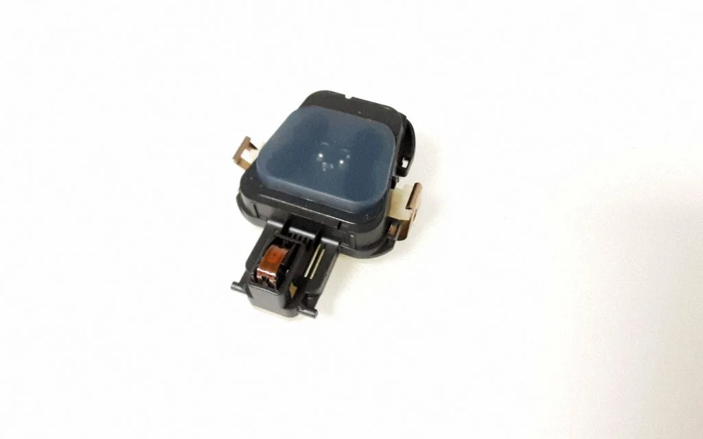 Rain sensor – Mercedes-Benz C-Class W205 (2014-2021)