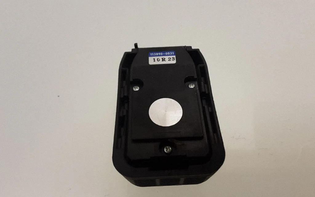 Rain sensor