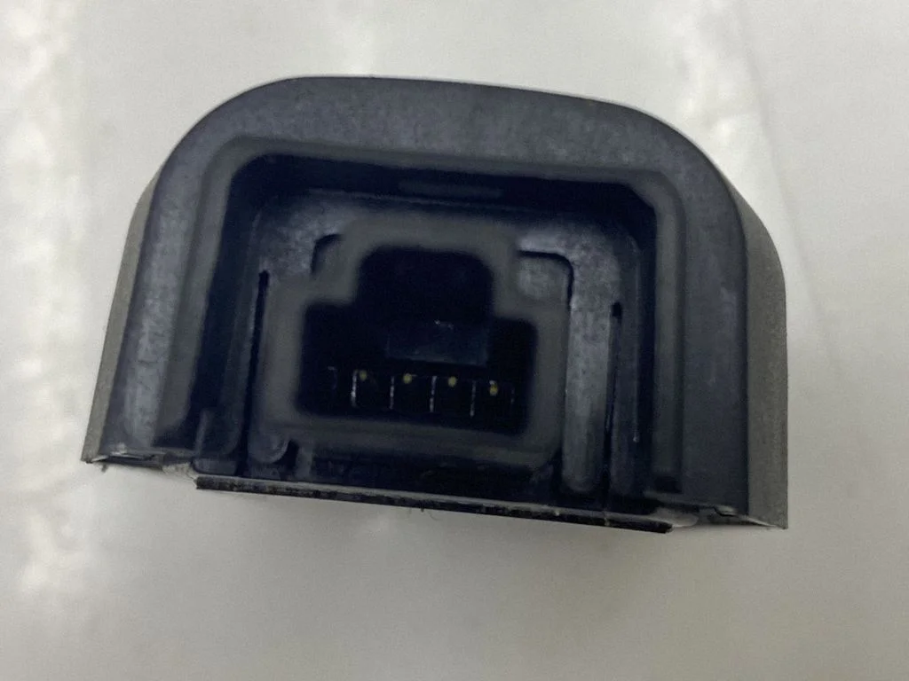 Rain sensor