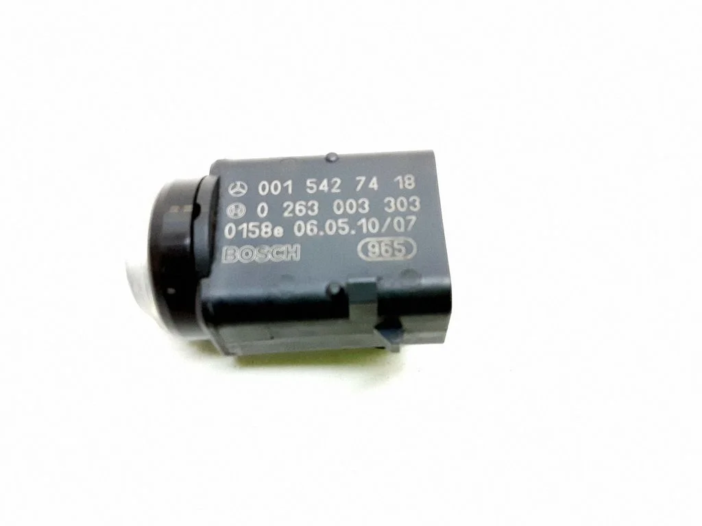 Parking PDC sensor 0015427418
