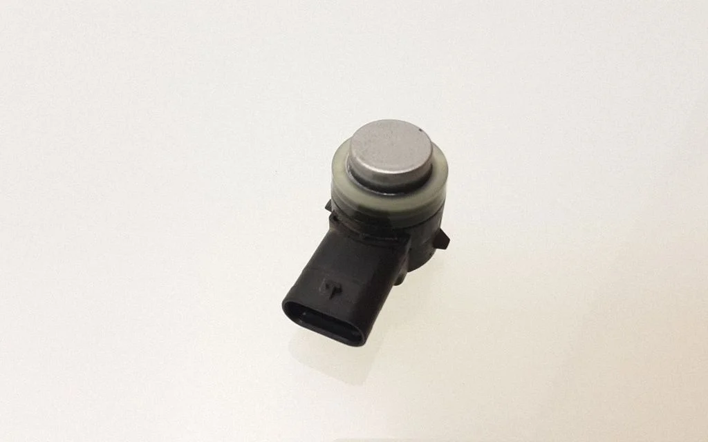 Parking PDC sensor – Volkswagen Passat CC (2008-2016)