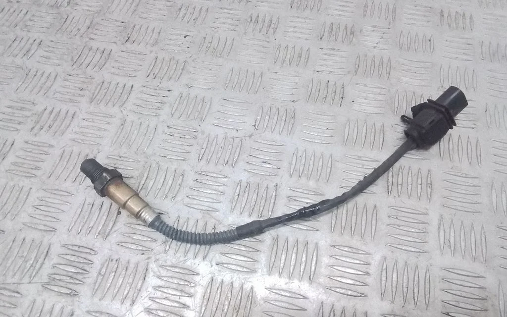Lambda probe sensor 30751138