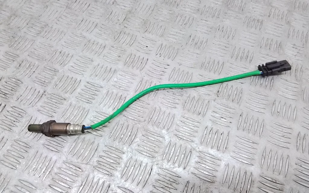 Lambda probe sensor 31422309