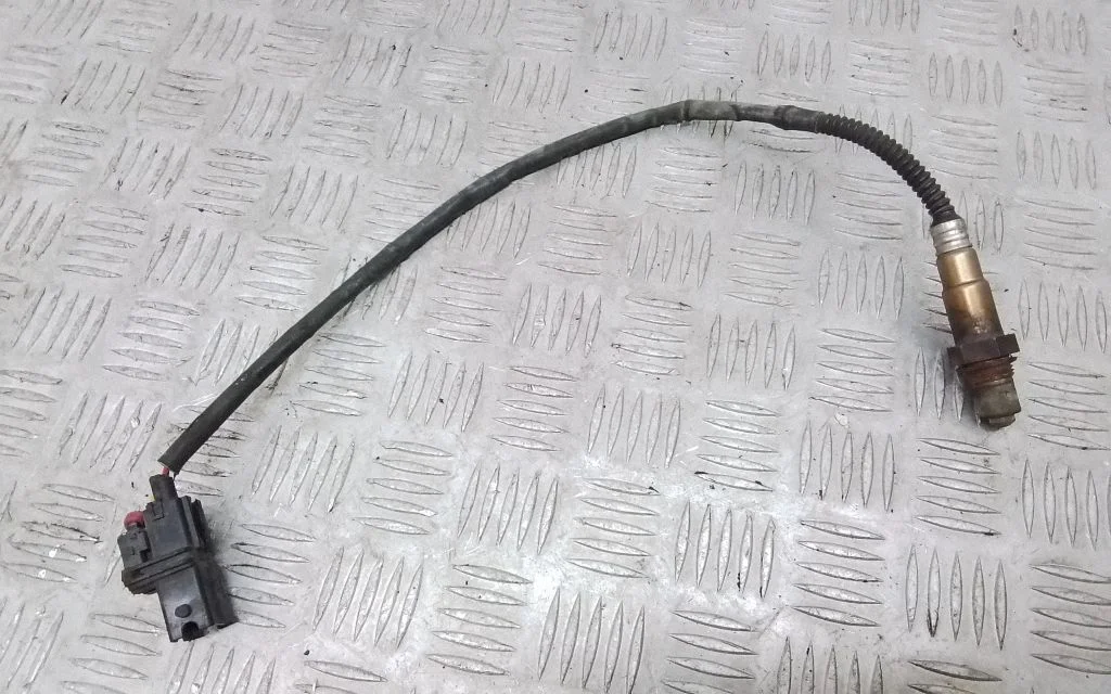 Sonda lambda 30751545