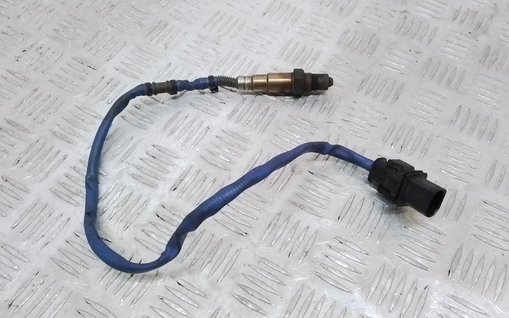 Lambda probe sensor – Porsche Cayenne (92A) (2010-2017)