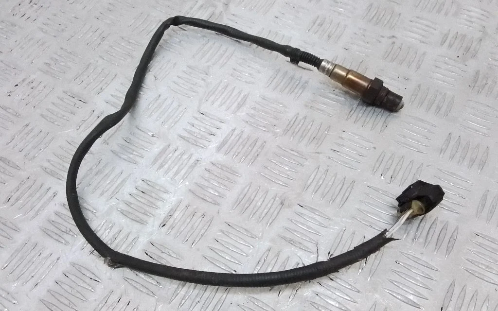 Lambda probe sensor – Porsche Cayenne (92A) (2010-2017)