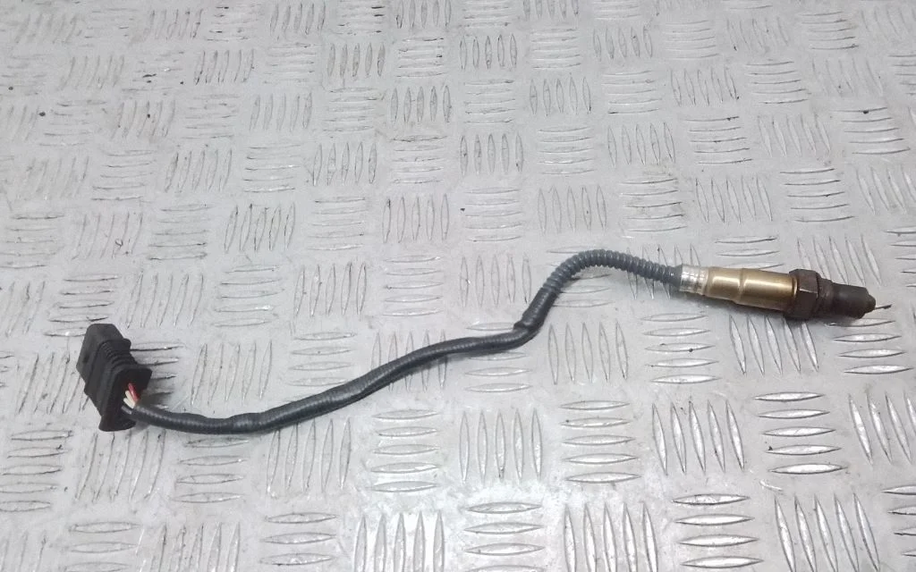 Sonda lambda – BMW Seria 3 GT F34 (2013-2017)