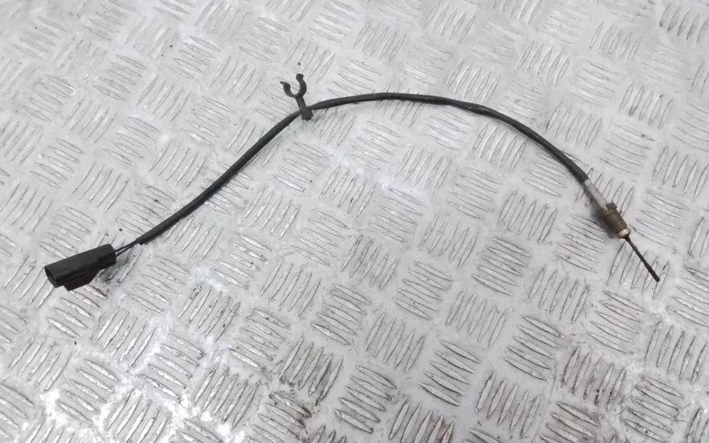 Lambda probe sensor 6M5112B591CA – Volvo C30 (2007-2010)