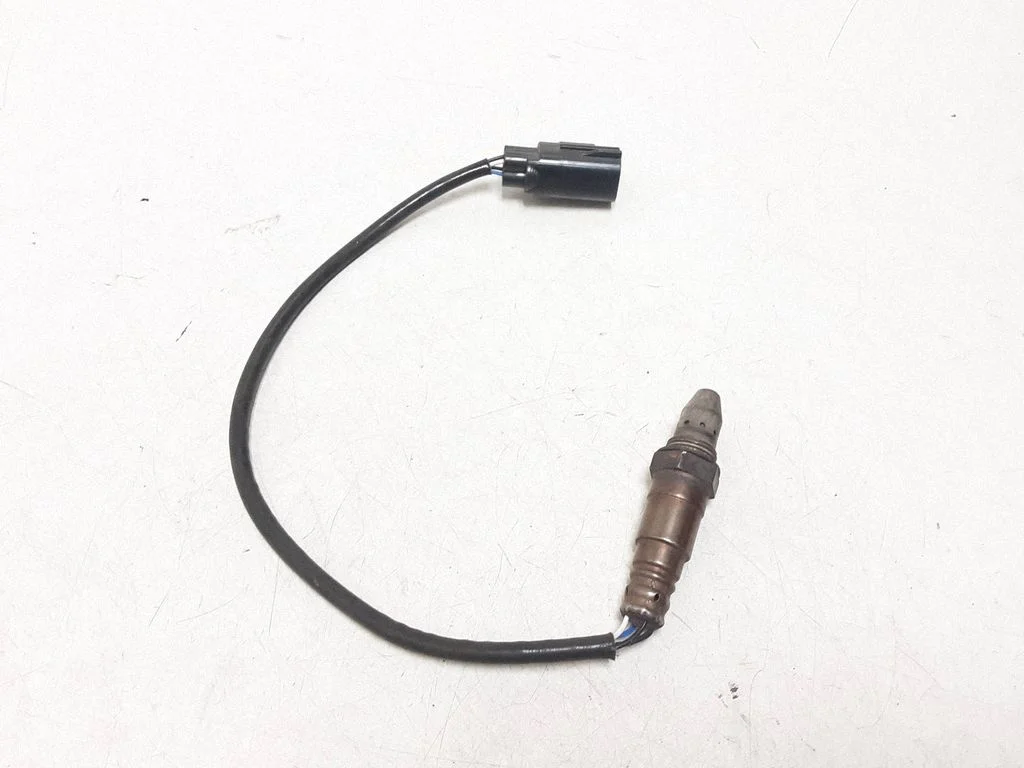 Lambdasond – Volvo S60 (2014-2018)