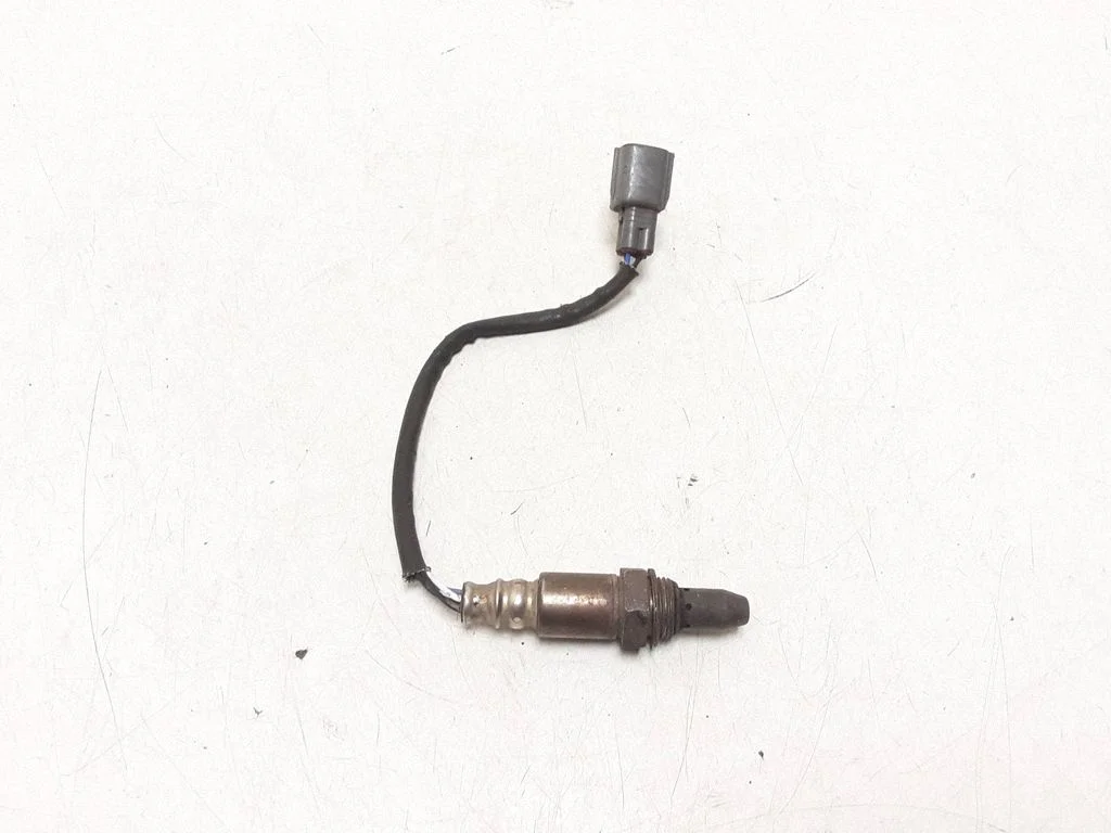 Lambda probe sensor – Lexus RX III (2008-2015)