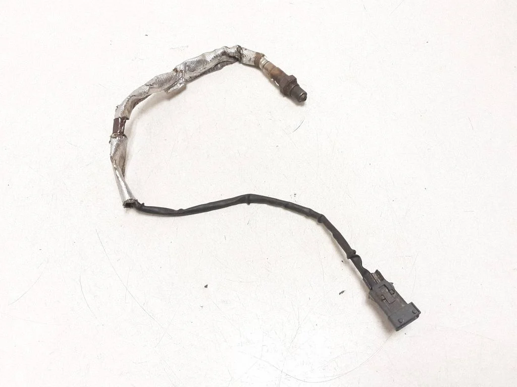 Lambda probe sensor