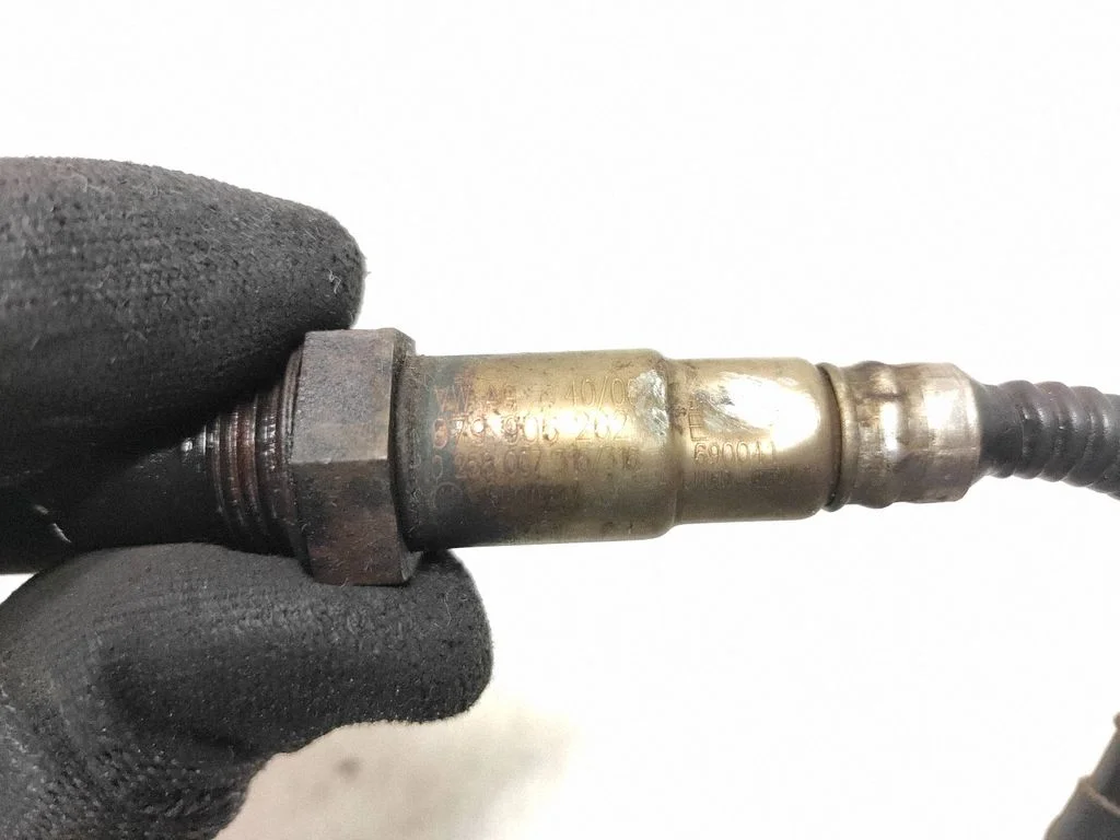 Lambda probe sensor 079906262