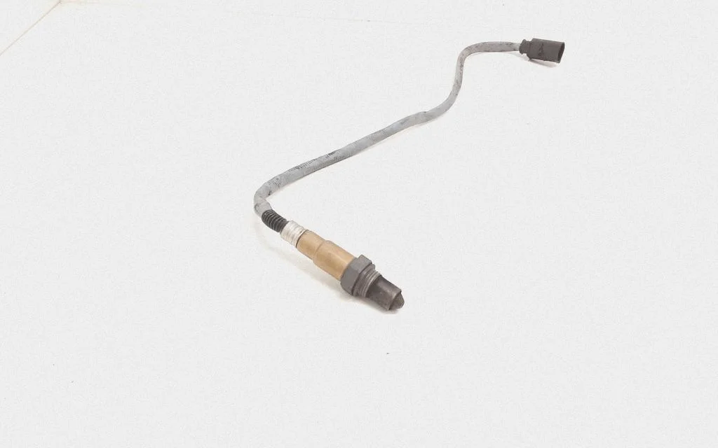 Lambda probe sensor – Mercedes-Benz E-Class W212 (2009-2016)