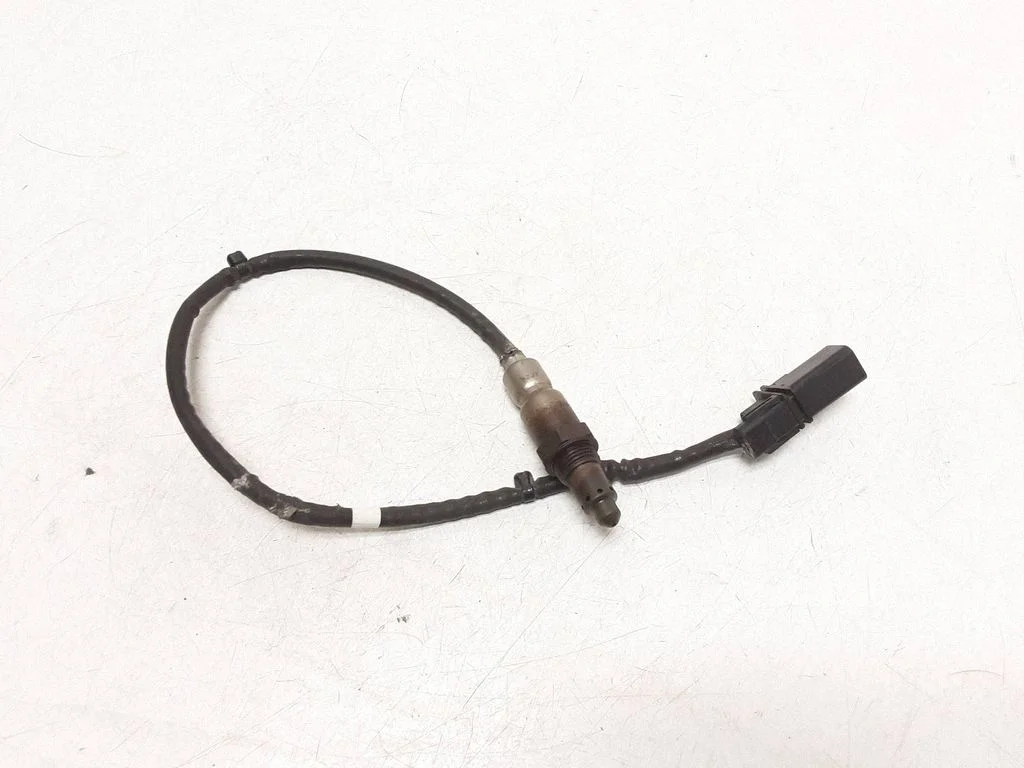 Lambda probe sensor