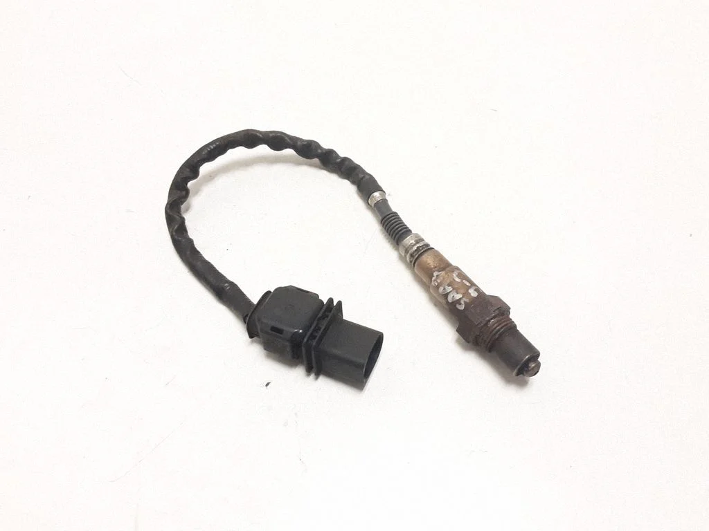 Lambda probe sensor – Audi A4 Allroad B8 (2008-2016)