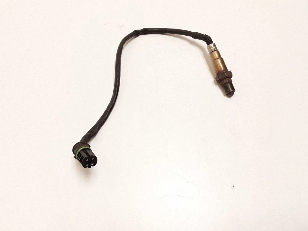 Lambda probe sensor – BMW 5 Series GT F07 (2010-2017)