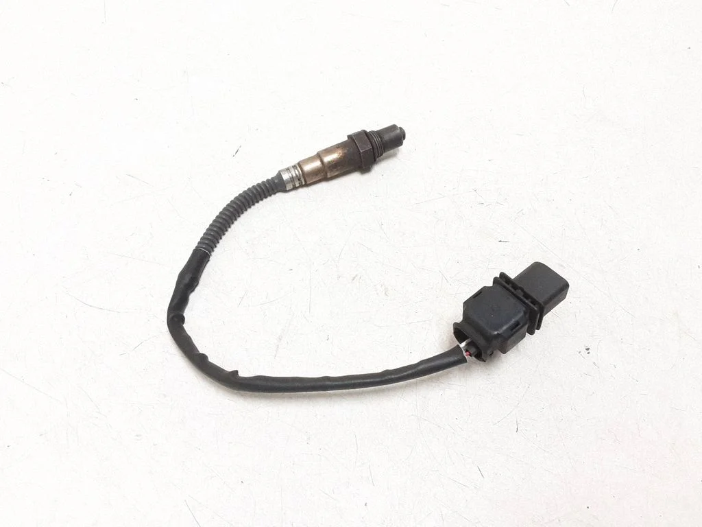 Lambdasond – Volvo S80 (2007-2013)