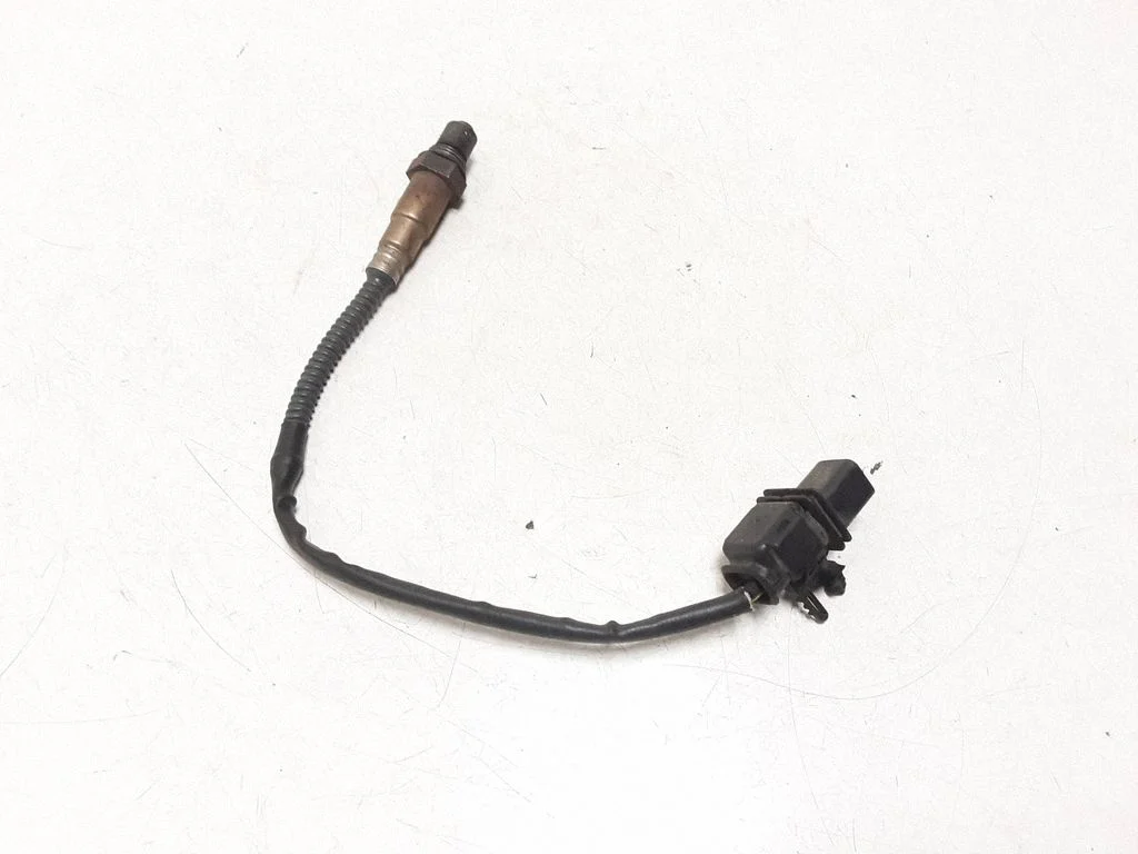 Lambdasond – Volvo S80 (2007-2013)