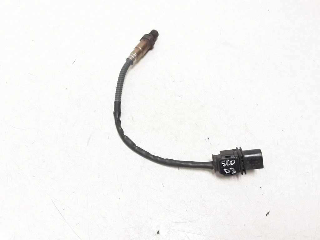 Lambdasond – Volvo S80 (2007-2013)