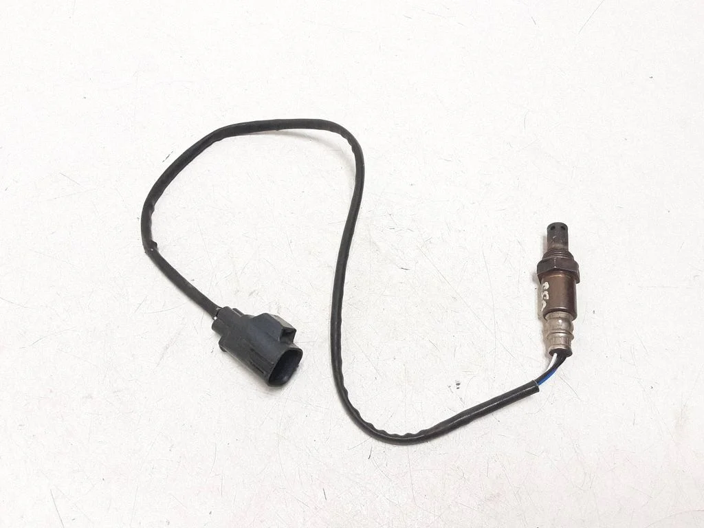 Lambda probe sensor