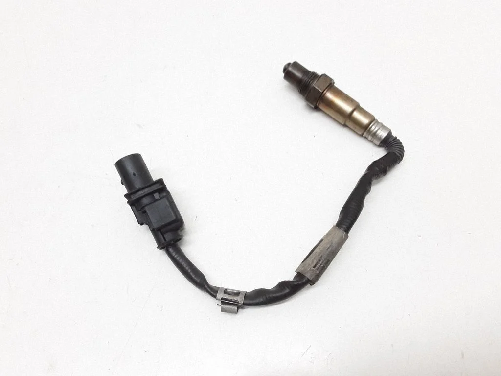 Lambda probe sensor – Mercedes-Benz E-Class W212 (2009-2016)